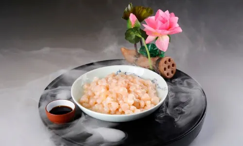 吳越榮記·蘇州菜（石湖景區店）
