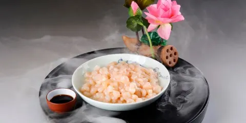 吳越榮記·蘇州菜（石湖景區店）