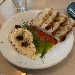 Cafe Gratitude User Photo