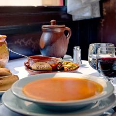 Restaurante La Bola 여행 사진