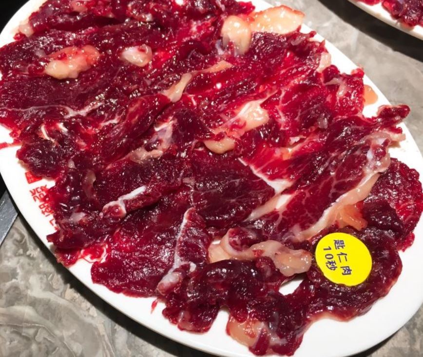 潮发潮汕牛肉店(北京路店)餐厅相片 2