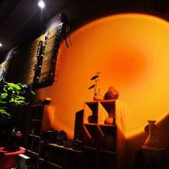 隐子茶舍 User Photo