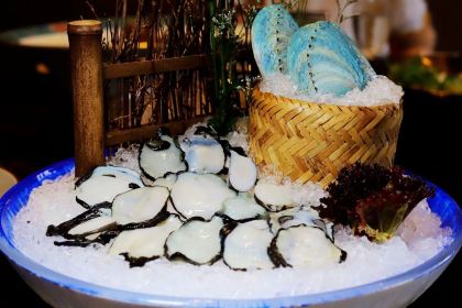 蜀皇·全牛宴菌汤鲜黄牛肉(彭山店)