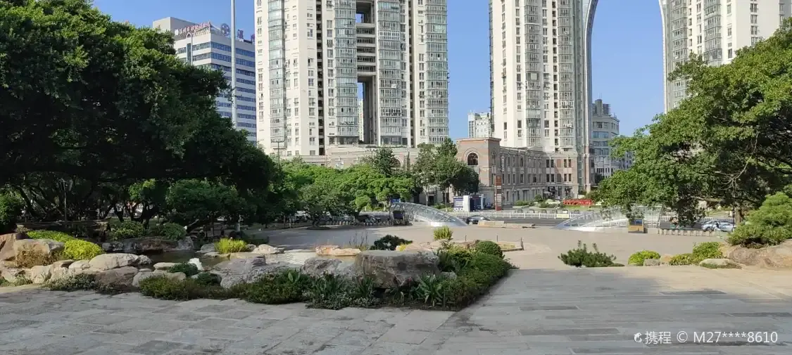 Hotels near Song Taishan Scenic Area