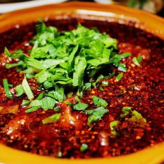 蒋牛肉(西街店) User Photo
