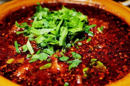 蒋牛肉(西街店)