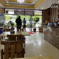 金顺韩食馆 User Photo