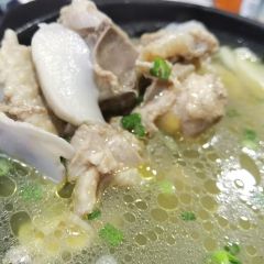 海月饭庄·白族特色美食汇 User Photo