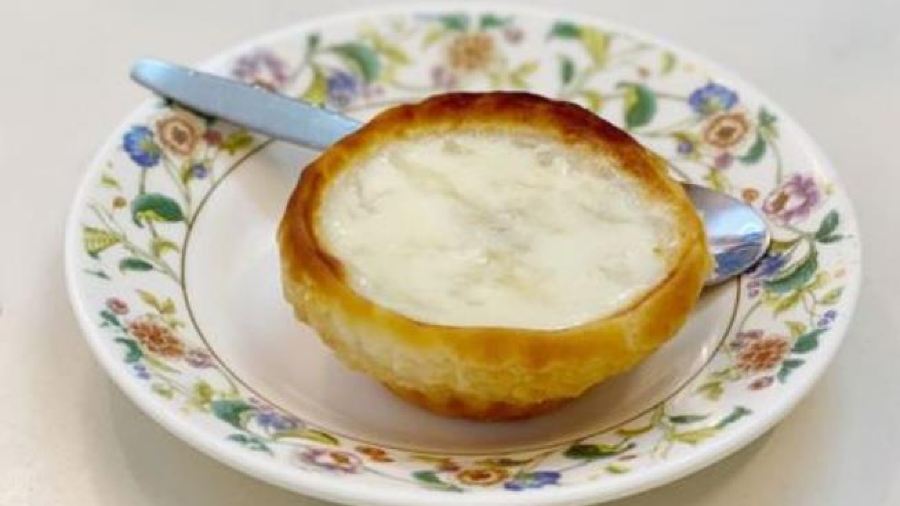 ESTABELECIMENTO DE COMIDAS SAN HOU LEI