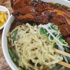 四子面馆镇江锅盖面(凤凰大道店) User Photo