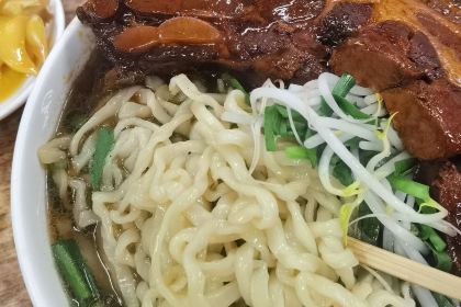 四子面馆镇江锅盖面(凤凰大道店)