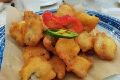 軒記餐廳（西區彩虹店）