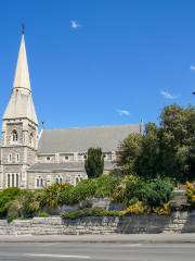 St Luke's Anglican Church