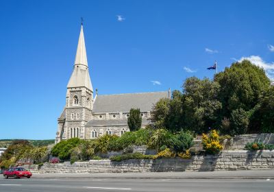 Church of St Lukes Anglican