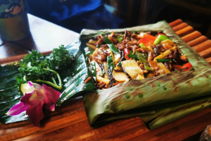 Master Duan's Restaurant