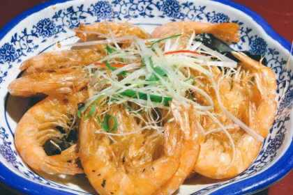 Hall Thing (Licheng)