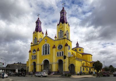 Church of Chiloé