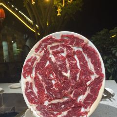 土巴碗火锅庭院(香飘飘店) User Photo