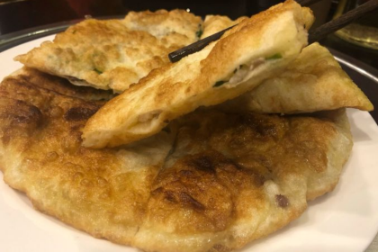 关二爷·凉山宴(春城路店)