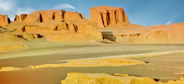 Hotels in Kerman