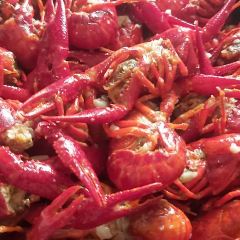 BALI CRAYFISH DELICIOUS User Photo