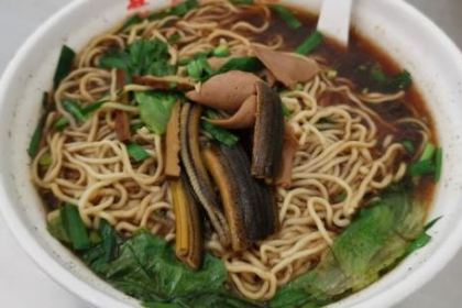 Laozhao Noodles Restaurant