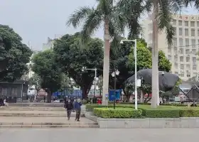 Chaoyang Square
