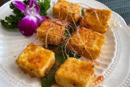 大理云里小坐·花音南洋海景酒店(双廊店)·云里小坐·花音南洋海景餐厅