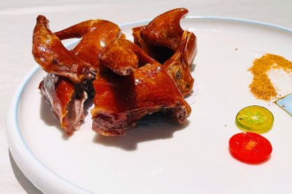 Xiangsilin Golden Island Restaurants