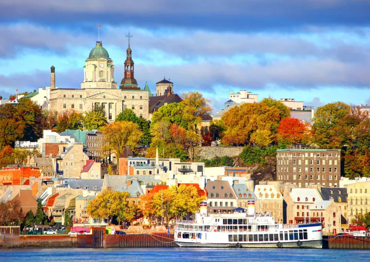 【加拿大天氣】加拿大氣溫指南，最佳旅遊季節與穿衣搭配建議