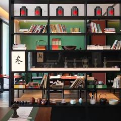 一味清欢·观园 User Photo