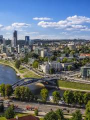 Cyclocity Vilnius