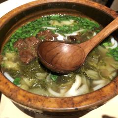 山石榴·贵州菜(丰盛里店) User Photo