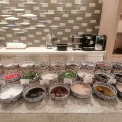 长春保利万怡酒店·万荟轩全日餐厅 User Photo