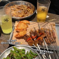 破店肥哈·海鮮·燒烤張用戶圖片