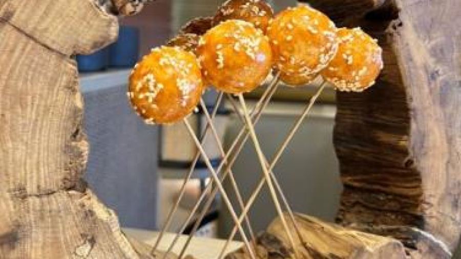 蜀锦华堂·古法川菜