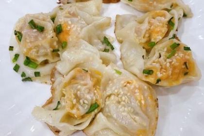 乌镇姐妹特色小吃(银杏公寓店)
