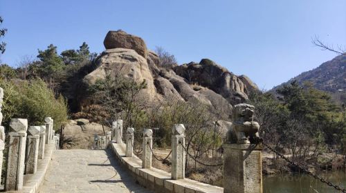 Shipeng Mountain