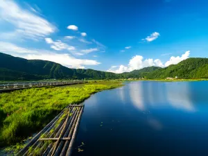 Beihai Wetland