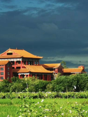 Haikoushanhui Temple