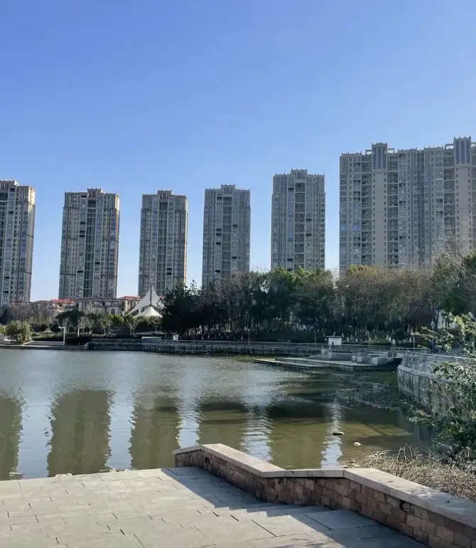 Ruichang