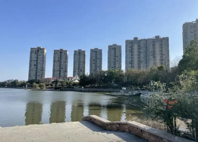 Ruichang
