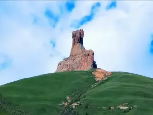 Zaduo Angsai Grand Canyon