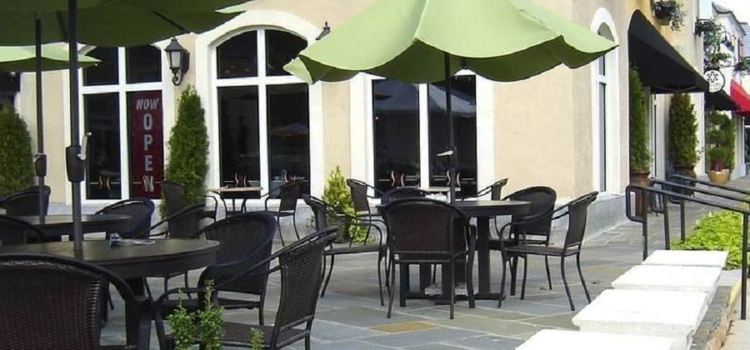 Simply Crepes Cafe - Raleigh