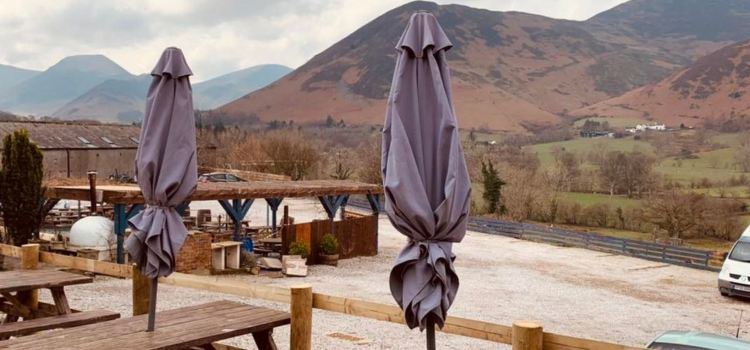 Swinside Inn