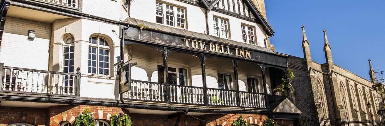 The Bell Inn