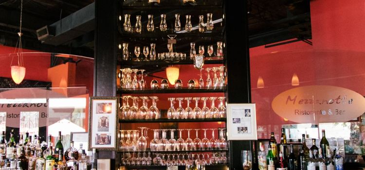 Mezzanotte Ristorante