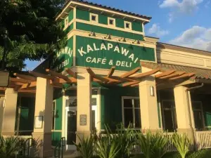 Kalapawai Cafe & Deli