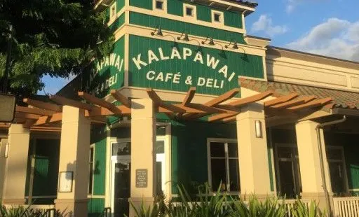 Kalapawai Cafe & Deli