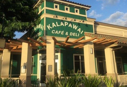 Kalapawai Cafe & Deli
